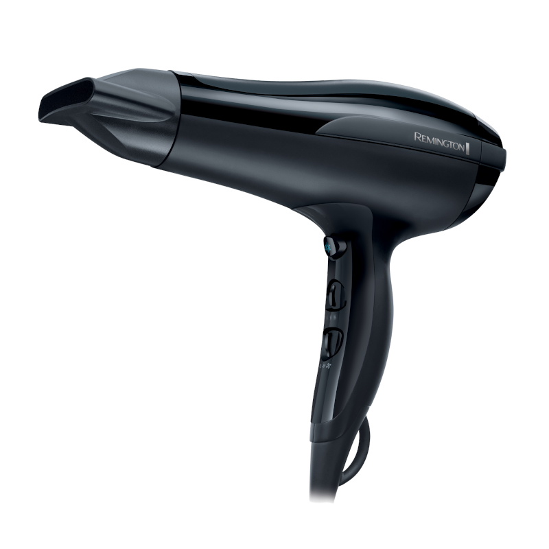 Фен REMINGTON (D5210), 2200 Вт